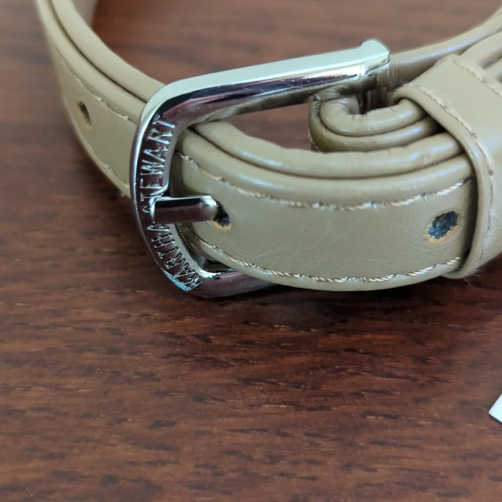 Martha Stewart new tags